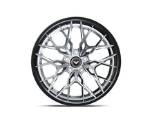 Load image into Gallery viewer, Vorsteiner VMP-204 2-Piece 20 Wheel w/Carbon Dymag Barrel