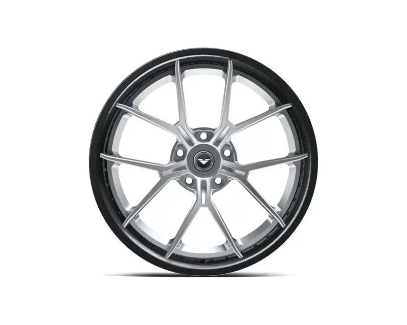 Vorsteiner VMP-205 2-Piece 18 Wheel w/Carbon Dymag Barrel