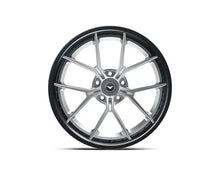 Load image into Gallery viewer, Vorsteiner VMP-205 2-Piece 20 Wheel w/Carbon Dymag Barrel