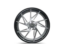 Load image into Gallery viewer, Vorsteiner VMP-206 2-Piece 20 Wheel w/Carbon Dymag Barrel