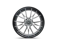Load image into Gallery viewer, Vorsteiner VMP-207 2-Piece 23 Wheel w/Carbon Dymag Barrel