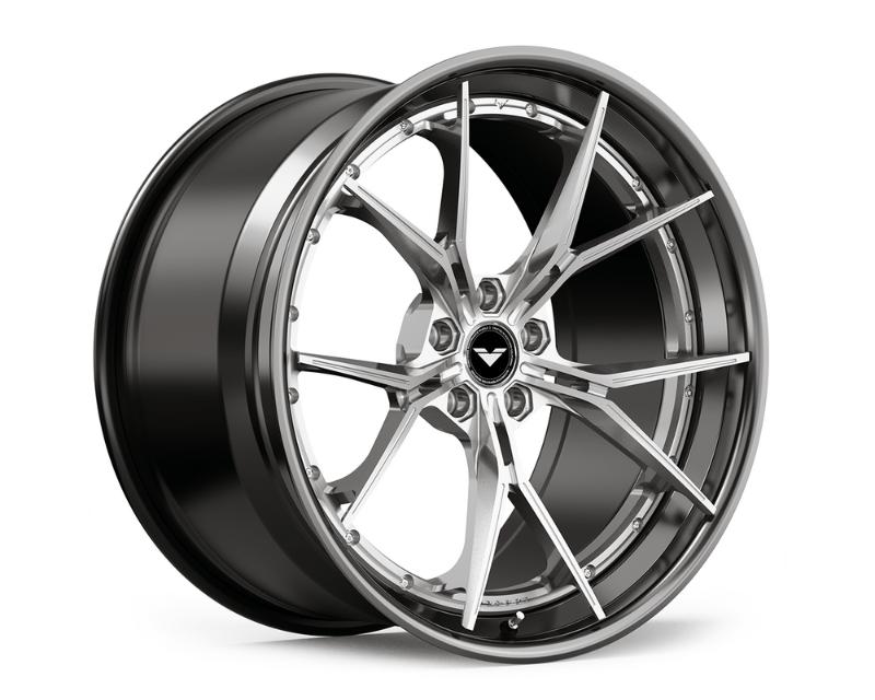 Vorsteiner VMP-305 Forged Wheel Set 20x10 20x11 BMW G8X M3/M4 2020-2023