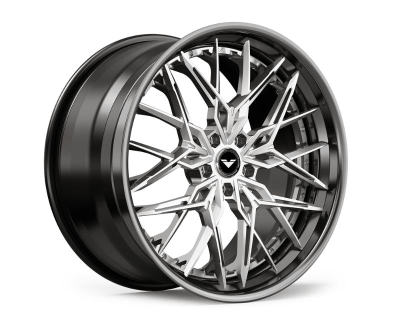 Vorsteiner VMP-308 Wheel Set 21x9.5 21x10.5 Tesla Model Y 2019-2023