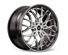 Load image into Gallery viewer, Vorsteiner VMP-308 Wheel Set 21x9.5 21x10.5 Tesla Model Y 2019-2023