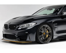 Load image into Gallery viewer, Vorsteiner 4220BMV Aero Front Skid Plate BMW F8X M3 | M4 VRS GTS-V 2014-2018-2