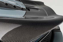 Load image into Gallery viewer, Vorsteiner Silverstone Edition Aero Active Wing Blade Carbon Fiber PP 2X2 Glossy McLaren 720S 2017-2021