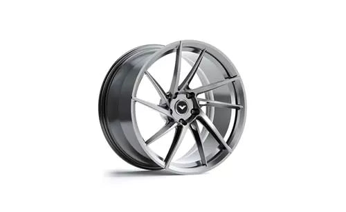 Vorsteiner 513 Wheel Forged Monoblock Nero 20-Inch