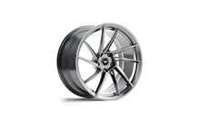 Load image into Gallery viewer, Vorsteiner 513 Wheel Forged Monoblock Nero 20-Inch