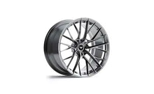 Load image into Gallery viewer, Vorsteiner 514 Wheel Forged Monoblock Nero 19-Inch