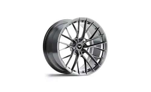 Vorsteiner 514 Wheel Forged Monoblock Nero 24-Inch