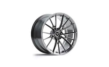 Load image into Gallery viewer, Vorsteiner 515 Wheel Forged Monoblock Nero 19-Inch