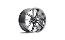 Load image into Gallery viewer, Vorsteiner 516 Wheel Forged Monoblock Nero 24-Inch