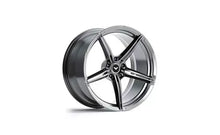 Load image into Gallery viewer, Vorsteiner 517 Wheel Forged Monoblock Nero 22-Inch