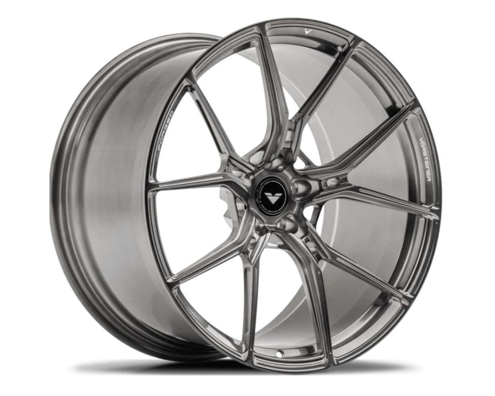Vorsteiner VPX 101 Wheel 19x8.5 5x112 Liquid Smoke