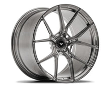 Load image into Gallery viewer, Vorsteiner VPX 101 Wheel 19x8.5 5x112 Liquid Smoke