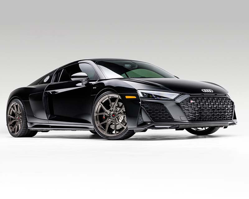 Vorsteiner VPX 101 Wheel Package 20x8.5 | 20x11 Audi R8 Gen 1 2006-2015