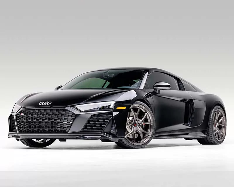 Vorsteiner VPX 101 Wheel Package 20x8.5 | 21x12 Audi R8 Gen 2 2017-2023