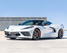 Load image into Gallery viewer, Vorsteiner VPX 101 Wheel Package 20x9 | 21x12 Chevrolet C8 Corvette 2020-2023