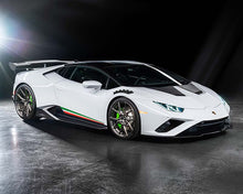 Load image into Gallery viewer, Vorsteiner VPX 101 Wheel Package 20x8.5 | 20x12 Lamborghini Huracan 2017-2023