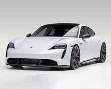 Load image into Gallery viewer, Vorsteiner VPX 101 Wheel Package Porsche Taycan 21x9.5 | 21x11 2019-2023