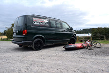 Load image into Gallery viewer, QuickSilver Volkswagen Transporter T6 and T6.1 Diesel Sport System with Sound Generator 2016+