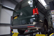 Load image into Gallery viewer, QuickSilver Volkswagen Transporter T6 and T6.1 Diesel Sport System with Sound Generator 2016+