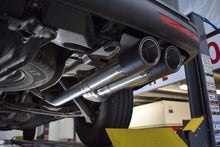 Load image into Gallery viewer, QuickSilver Volkswagen Transporter T6 and T6.1 Diesel Sport System with Sound Generator 2016+
