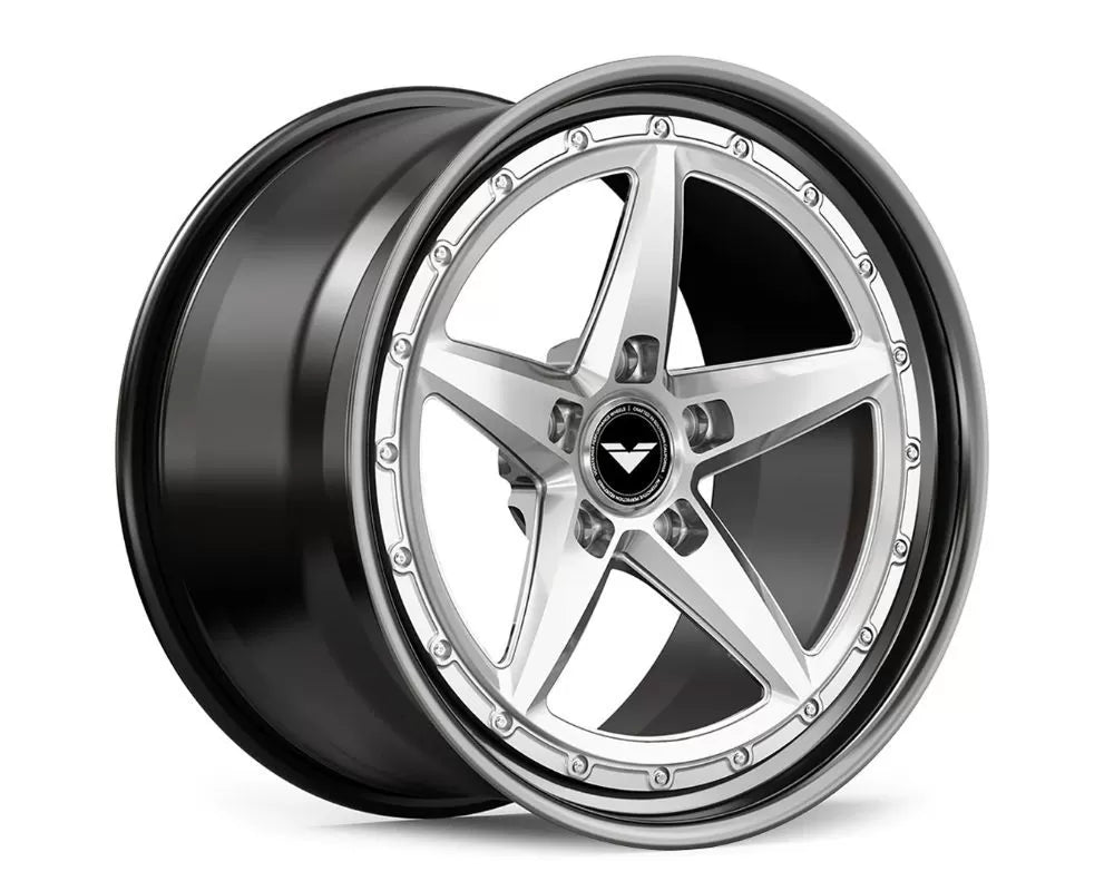 Vorsteiner GTE-351 VGTE35121 21" Wheel