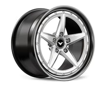 Load image into Gallery viewer, Vorsteiner GTE-351 VGTE35121 21" Wheel
