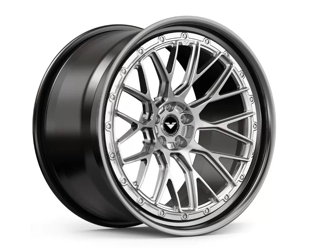 Vorsteiner GTE-352 VGTE35224 24" Wheel