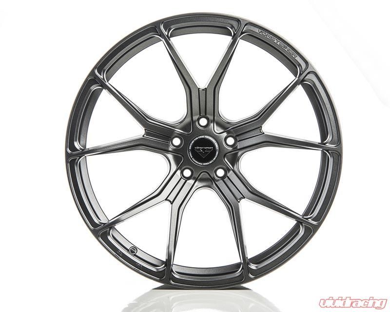 Vorsteiner V-FF 103 Wheel Flow Forged 19x9.5 5x112 35mm Carbon Graphite