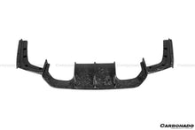 Load image into Gallery viewer, 2014-2020 BMW M3 F80 M4 F82 VRS Style Carbon Fiber Rear Diffuser - Carbonado Aero