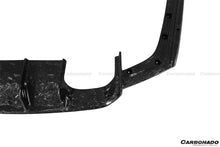 Load image into Gallery viewer, 2014-2020 BMW M3 F80 M4 F82 VRS Style Carbon Fiber Rear Diffuser - Carbonado Aero
