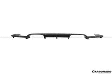 Load image into Gallery viewer, 2014-2020 BMW M3 F80 M4 F82 VRS Style Carbon Fiber Rear Diffuser - Carbonado Aero