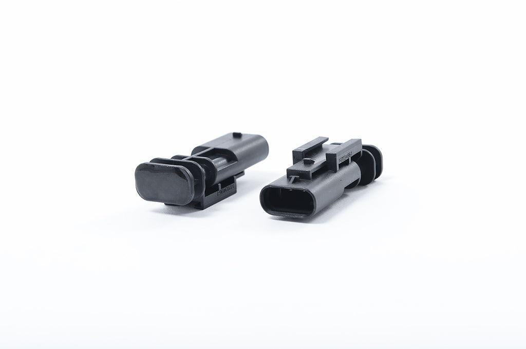 Milltek Race Valve Delete Module