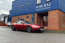 Load image into Gallery viewer, QuickSilver Aston Martin DB11 V12 Titan Sport System with Sound Architect 2016+
