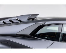 Load image into Gallery viewer, Vorsteiner Carbon Fiber Side Intakes Lamborghini Huracan STO VRS Program 2021+