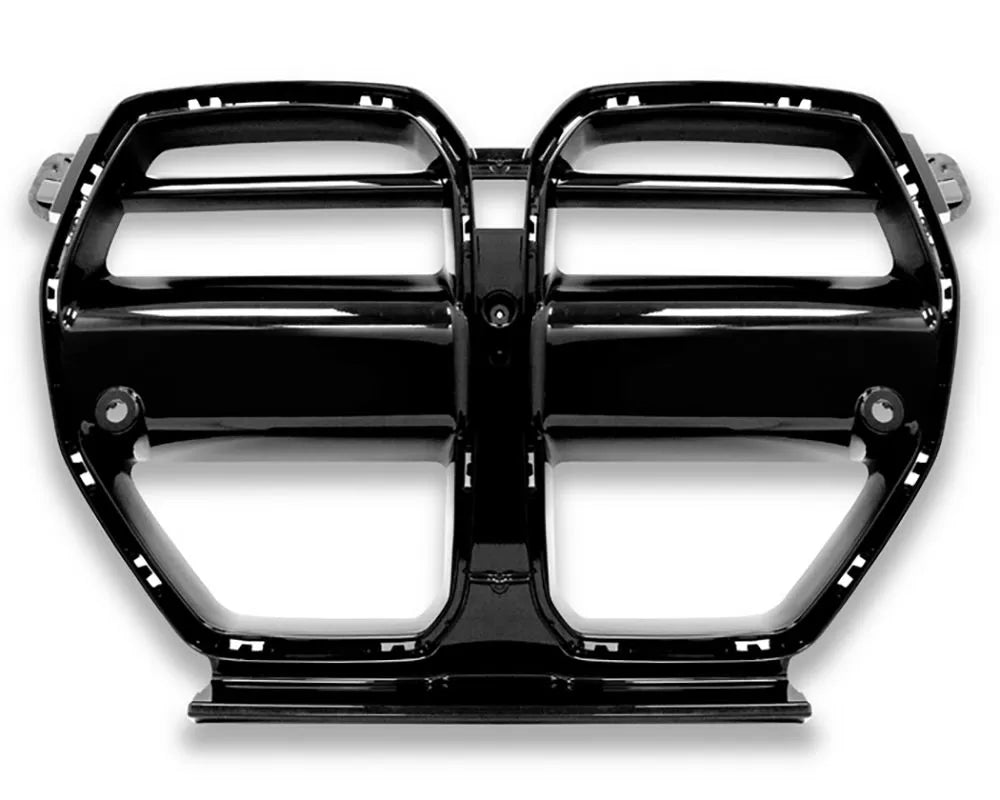 Vorsteiner Aero Front Grill Molded ABS Plastic Paintable BMW M3 | M4 G8X VRS Program 2020+