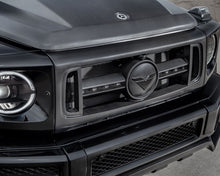 Load image into Gallery viewer, Vorsteiner Radar Cruise Control Package with Front Grille Only Mercedes-Benz G550 |G63 VRS Aero Program 2018+
