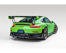 Load image into Gallery viewer, Vorsteiner GuntherWerks GW9 Rear Carbon Fiber Decklid Spoiler Porsche GT2RS |GT3RS 2014-2019