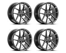 Load image into Gallery viewer, Vorsteiner Porsche 991.2 V-FF 101 Wheel Set 20x9 | 20x11.5