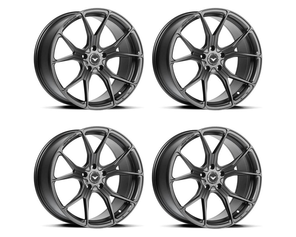 Vorsteiner Tesla Model X V-FF 103 Flow Forged Wheel Set 20x9 / 20x10