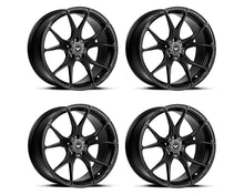 Load image into Gallery viewer, Vorsteiner BMW M2 V-FF 103 Wheel Set 20x10 | 20x11