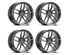 Load image into Gallery viewer, Vorsteiner Mercedes-Benz C43 AMG W205 V-FF 105 Flow Forged Wheel Set 19x8.5