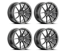 Load image into Gallery viewer, Vorsteiner Audi | Mercedes-Benz | Volkswagen V-FF 108 Wheel Set 18x8.5