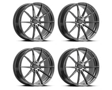 Load image into Gallery viewer, Vorsteiner Tesla Model 3 V-FF 109 Wheel Set 20x9 | 20x10.5