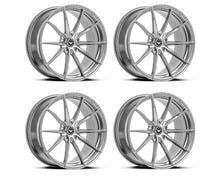 Load image into Gallery viewer, Vorsteiner Tesla Model 3 V-FF 109 Wheel Set 20x9 | 20x10.5