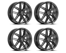 Load image into Gallery viewer, Vorsteiner Tesla Model 3 V-FF 112 Wheel Set 20x9 | 20x10.5