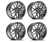 Load image into Gallery viewer, Vorsteiner Lamborghini Huracan V-FF 113 Wheel Set 20x8.5 | 20x11