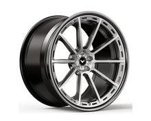Load image into Gallery viewer, Vorsteiner FR-Aero 310 Carbon Aero and Forged 3pc Wheel Set Front 20x8.5 | Rear 21x12 Lamborghini Huracan STO 2022+